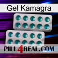 Gel Kamagra dapoxetine2